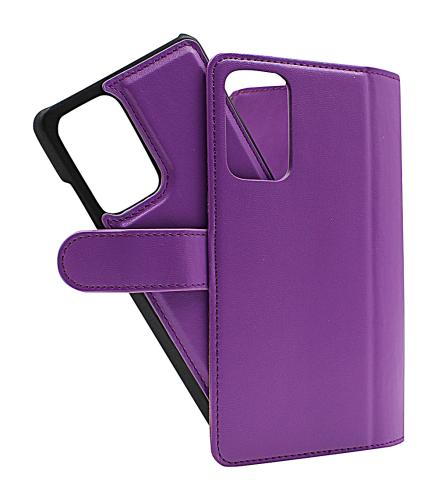 Skimblocker XL Magnet Fodral Samsung Galaxy A72 (A725F/DS)