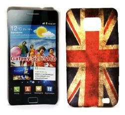 Hardcase skal Samsung Galaxy S2 (i9100)