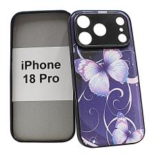 Magnetskal iPhone 18 Pro