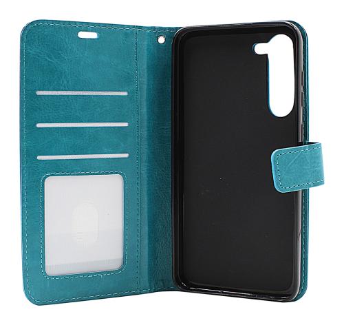 billigamobilskydd.seCrazy Horse Wallet Samsung Galaxy S23 Plus 5G