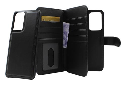 CoverinSkimblocker XL Magnet Fodral OnePlus Nord CE 2 5G