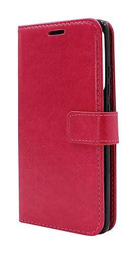 Crazy Horse Wallet Xiaomi 12