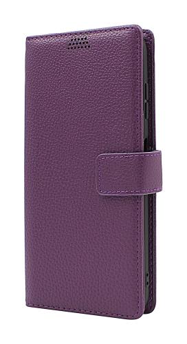 New Standcase Wallet Nokia G11 / G21