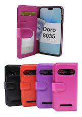Skimblocker Plånboksfodral Doro 8035