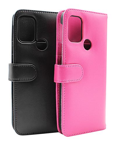 CoverinSkimblocker Plånboksfodral Motorola Moto G20 / Moto G30