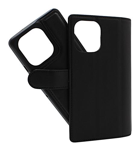 Skimblocker Motorola Moto G86 Magnet Plånboksfodral