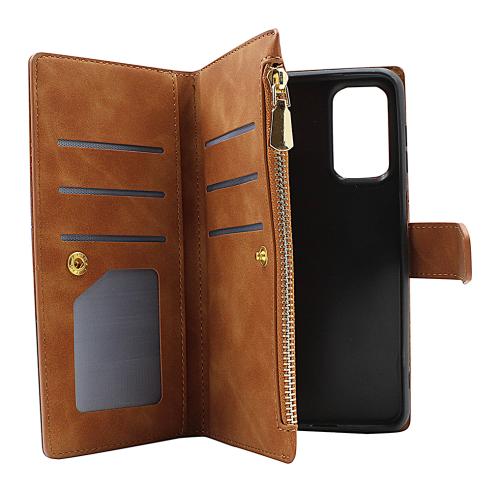 XL Standcase Lyxfodral Samsung Galaxy A23 5G (SM-A236B/DS)