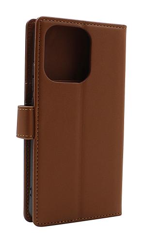 Skimblocker Oppo Reno 16F Plånboksfodral