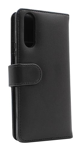 CoverinSkimblocker Plånboksfodral Sony Xperia 10 II (XQ-AU51 / XQ-AU52)