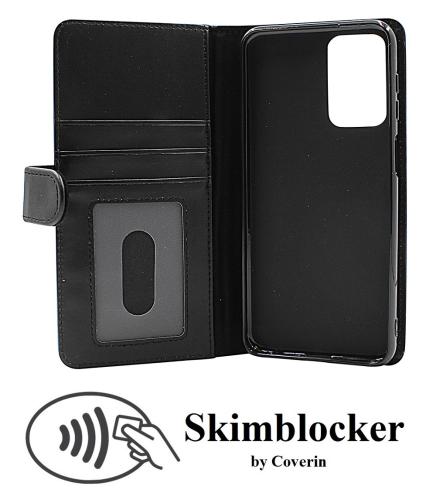 CoverinSkimblocker Plånboksfodral Samsung Galaxy A23 5G