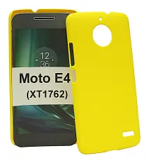 Hardcase Moto E4 / Moto E (4th gen) (XT1762)