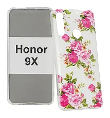 Designskal TPU Honor 9X