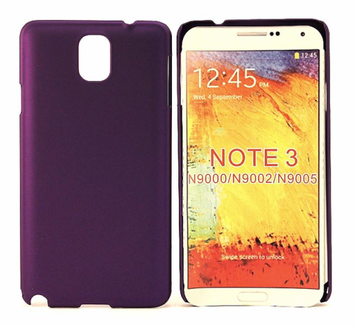 billigamobilskydd.seHardcaseskal Samsung Galaxy Note 3 (n9005)