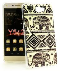 Designskal TPU Huawei Y5 II
