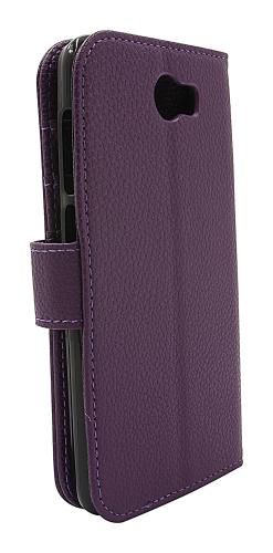 New Standcase Wallet Huawei Y5 II