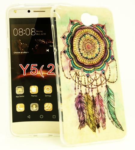 billigamobilskydd.seDesignskal TPU Huawei Y5 II