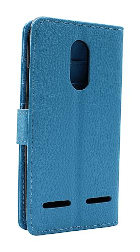 billigamobilskydd.seNew Standcase Wallet Lenovo K6 (K33a48 / K33a42)