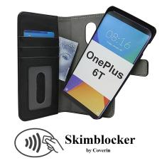 Skimblocker Magnet Fodral OnePlus 6T