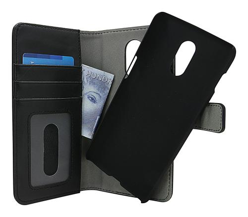 Skimblocker Magnet Fodral OnePlus 6T
