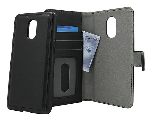 Skimblocker Magnet Fodral OnePlus 6T
