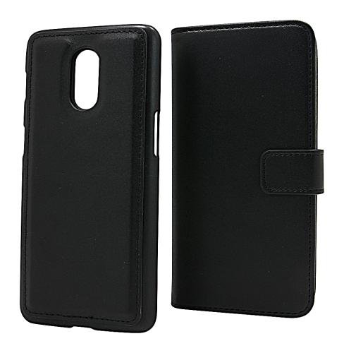 Skimblocker Magnet Fodral OnePlus 6T
