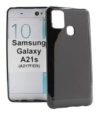 billigamobilskydd.seTPU Skal Samsung Galaxy A21s (A217F/DS)