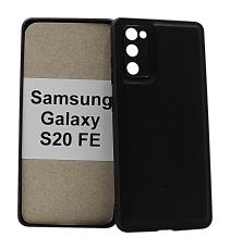 CoverinMagnetskal Samsung Galaxy S20 FE / S20 FE 5G