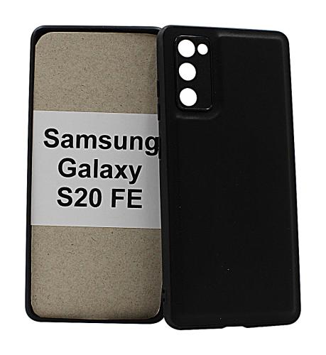 CoverinMagnetskal Samsung Galaxy S20 FE / S20 FE 5G