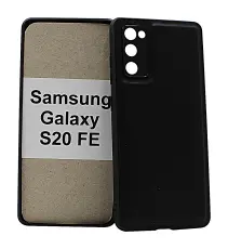 CoverinMagnetskal Samsung Galaxy S20 FE / S20 FE 5G