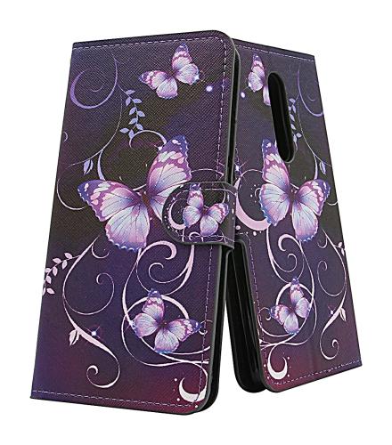 billigamobilskydd.seDesignwallet Xiaomi Mi 9T
