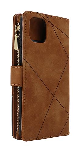 XL Standcase Lyxfodral Samsung Galaxy A03 (A035G/DS)