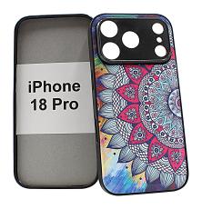 Magnetskal iPhone 18 Pro