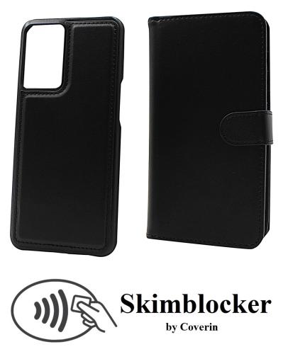 CoverinSkimblocker XL Magnet Fodral OnePlus Nord CE 2 5G