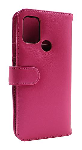CoverinSkimblocker Plånboksfodral Motorola Moto G20 / Moto G30