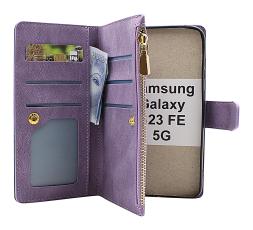 XL Standcase Lyxfodral Samsung Galaxy S23 FE 5G