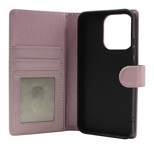 Skimblocker Oppo Reno 16F Plånboksfodral
