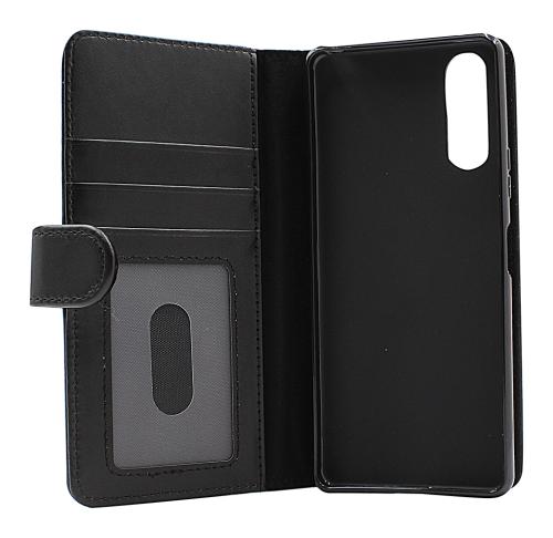 CoverinSkimblocker Plånboksfodral Sony Xperia 10 II (XQ-AU51 / XQ-AU52)
