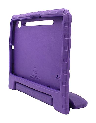 billigamobilskydd.seStandcase Barnfodral Samsung Galaxy Tab S9 / S9 FE 5G 11.0 (SM-X710 / X716)
