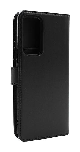 Skimblocker Magnet Fodral Motorola Edge 20