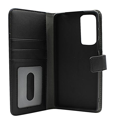 Skimblocker Magnet Fodral Motorola Edge 20
