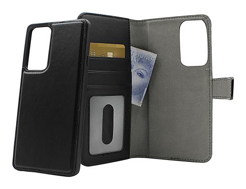 Skimblocker Magnet Fodral Motorola Edge 20