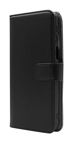 Skimblocker Magnet Fodral Motorola Edge 20