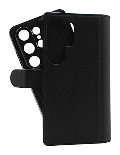 Skimblocker Samsung Galaxy S26 Ultra Magnet Plånboksfodral