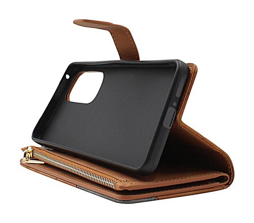 billigamobilskydd.seXL Standcase Lyxfodral Motorola Edge 30