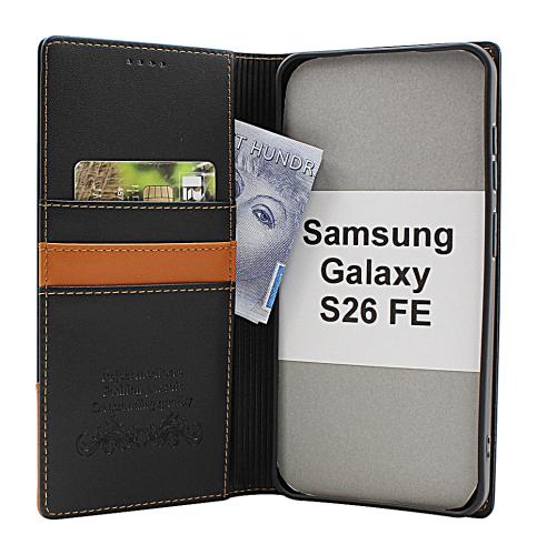 Samsung Galaxy S26 FE Lyxfodral Slim