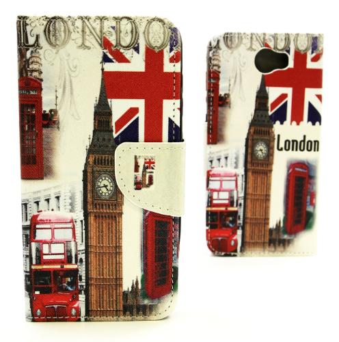 Designwallet Huawei Y5 II