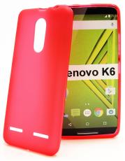 TPU skal Lenovo K6