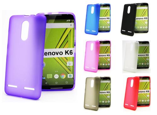 billigamobilskydd.seTPU skal Lenovo K6