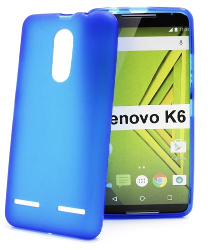 billigamobilskydd.seTPU skal Lenovo K6