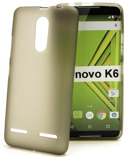 billigamobilskydd.seTPU skal Lenovo K6
